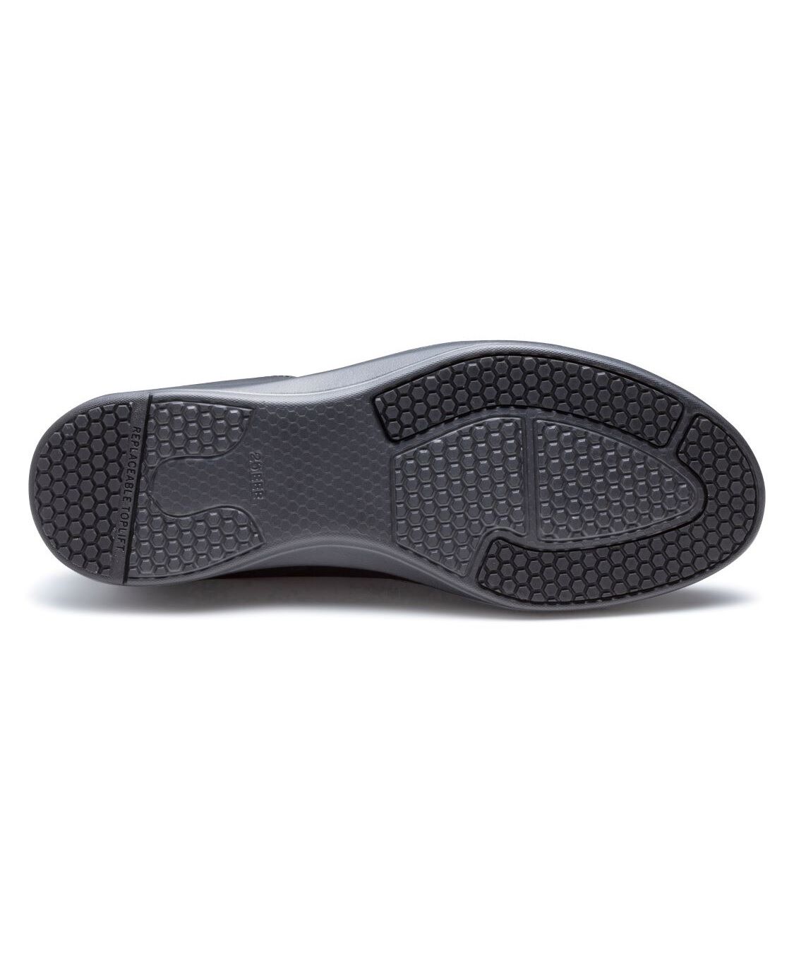 REGAL SHOES「REGAL 【新作】スリッポン（GORE-TEX フットウェア）　商品コード：82KLBF」|スニーカー|
