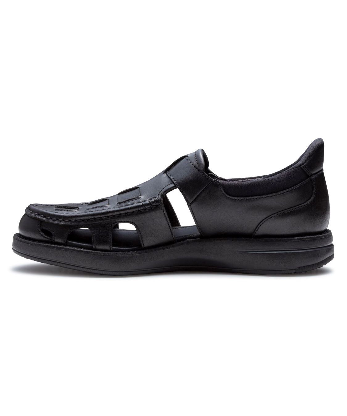 REGAL SHOES「REGAL 【新作】ハンズフリーグルカサンダル　商品コード：85KLBD」|サンダル|
