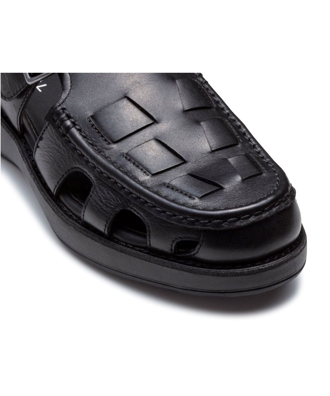 REGAL SHOES「REGAL 【新作】ハンズフリーグルカサンダル　商品コード：85KLBD」|サンダル|