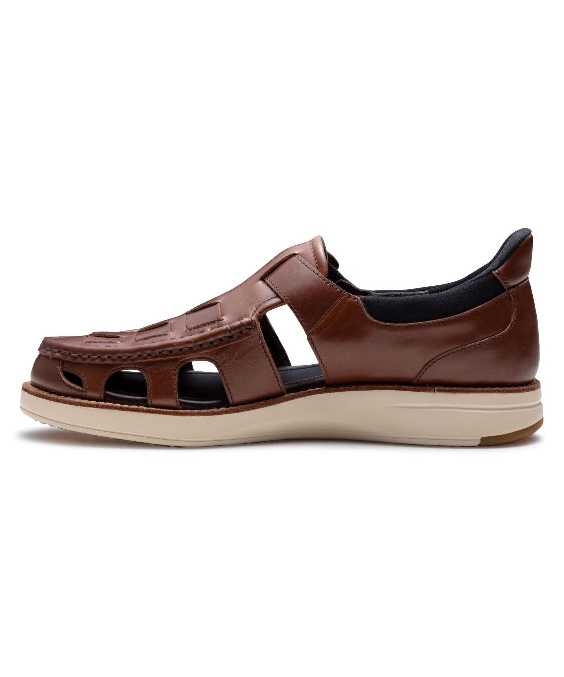 REGAL SHOES「REGAL 【新作】ハンズフリーグルカサンダル　商品コード：85KLBD」|サンダル|