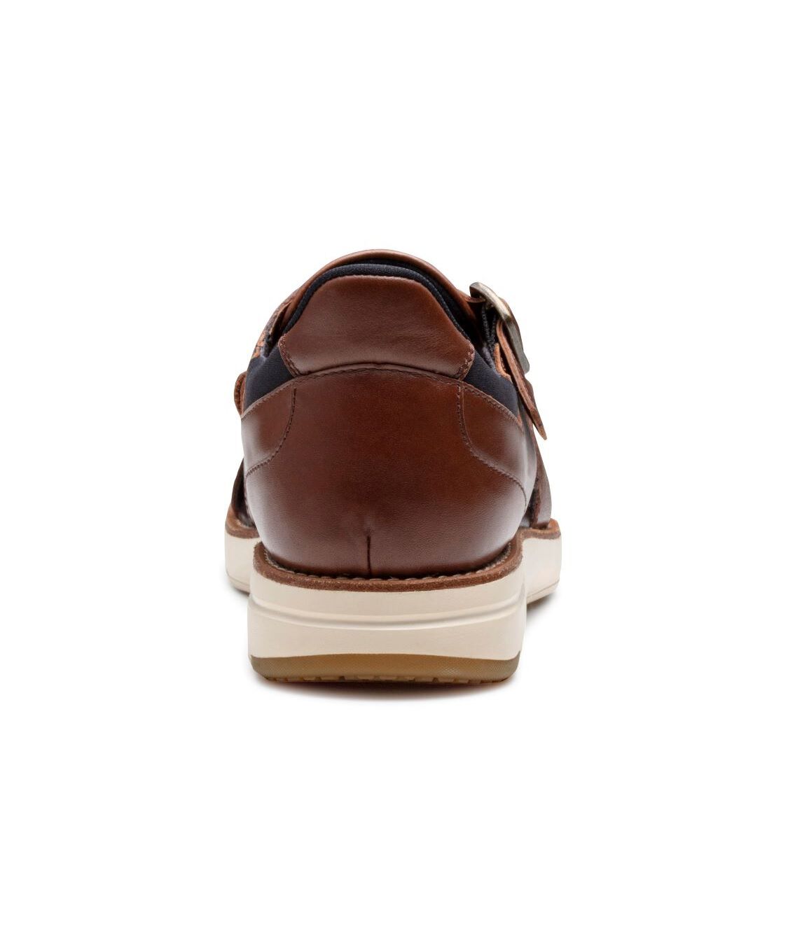 REGAL SHOES「REGAL 【新作】ハンズフリーグルカサンダル　商品コード：85KLBD」|サンダル|