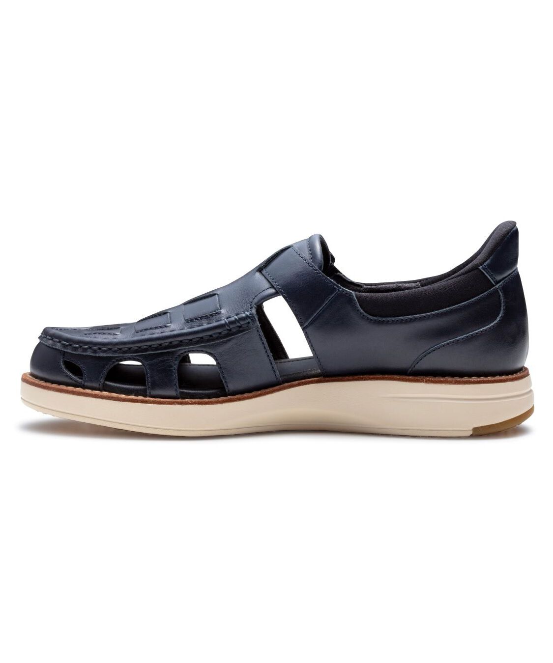 REGAL SHOES「REGAL 【新作】ハンズフリーグルカサンダル　商品コード：85KLBD」|サンダル|