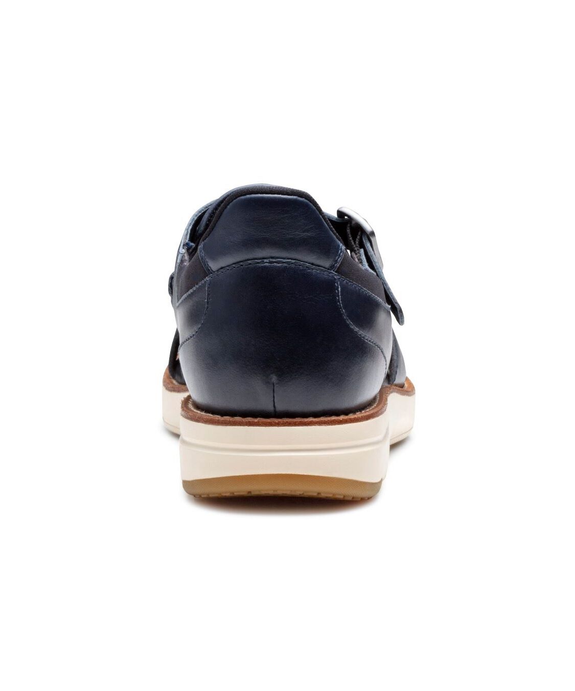 REGAL SHOES「REGAL 【新作】ハンズフリーグルカサンダル　商品コード：85KLBD」|サンダル|