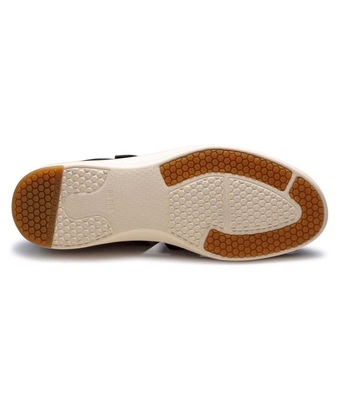 REGAL SHOES「REGAL 【新作】ハンズフリーグルカサンダル　商品コード：85KLBD」|サンダル|
