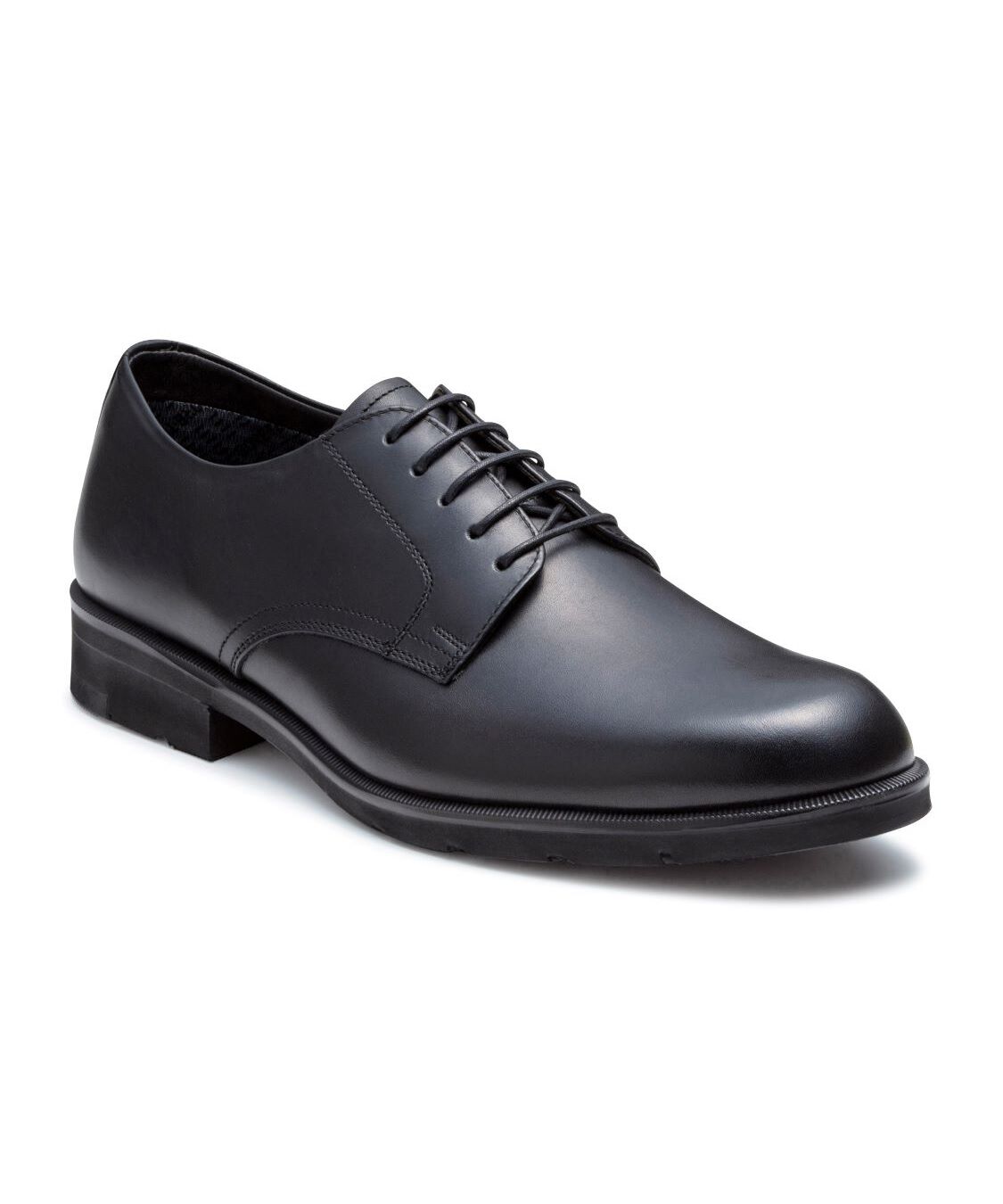 REGAL SHOES「REGAL プレーントウ（GORE-TEX フットウェア）【軽量・幅広】大きいサイズ　商品コード：34CLBLEBA」|レインシューズ|