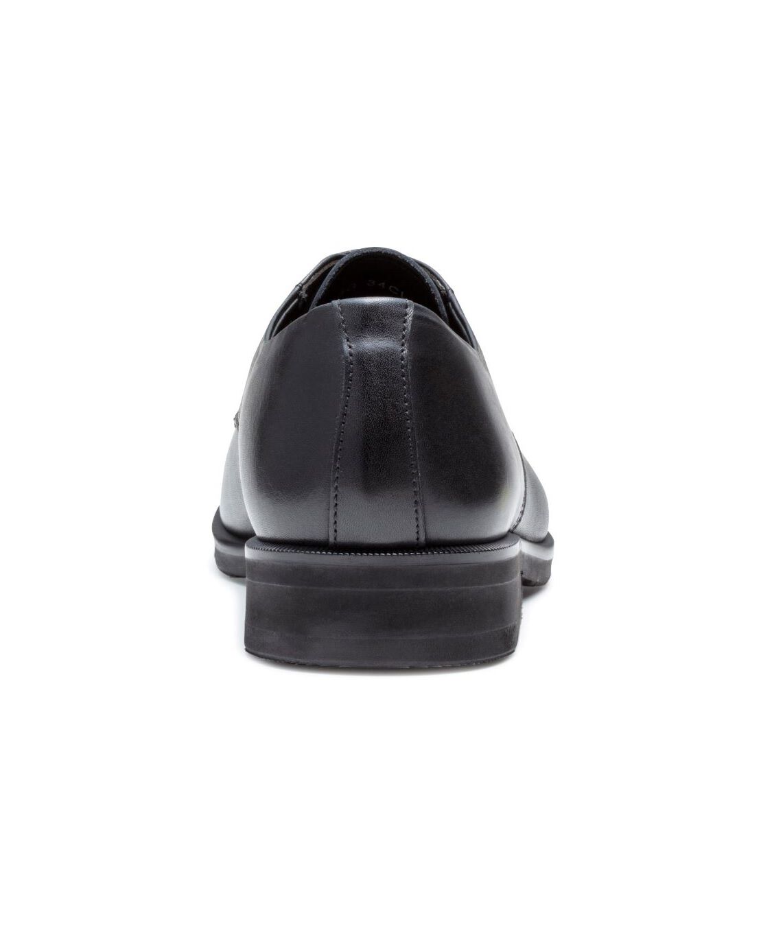 REGAL SHOES「REGAL プレーントウ（GORE-TEX フットウェア）【軽量・幅広】大きいサイズ　商品コード：34CLBLEBA」|レインシューズ|