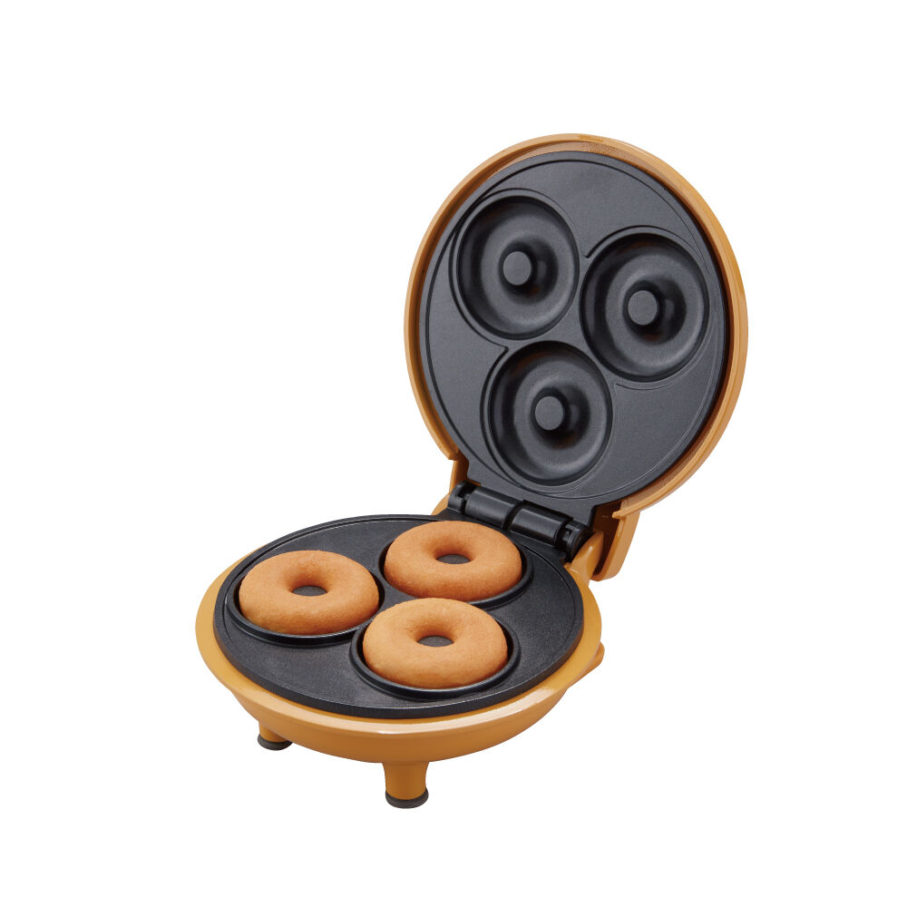 recolte「レコルト　スマイルベイカーミニ RSM-2(OR)」|食器・キッチングッズ|