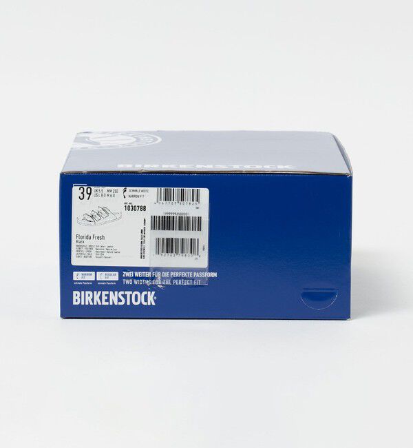 UNITED ARROWS「【別注】＜BIRKENSTOCK＞FLORIDA /フロリダ サンダル」|サンダル|