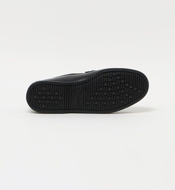 UNITED ARROWS「【別注】＜Paraboot＞ビットデッキローファー」|ローファー|