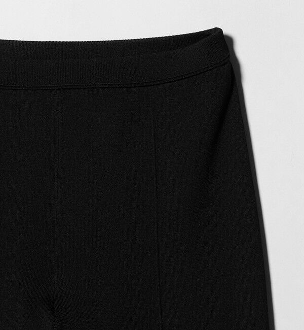 AEWEN MATOPH「＜AEWEN MATOPH＞ニットハーフパンツ ‐ ウォッシャブル ‐」|その他|
