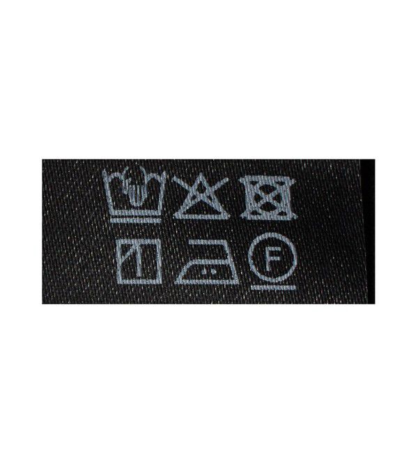 UNITED ARROWS「アセテートポリエステル ベイカースカート」|タイト|