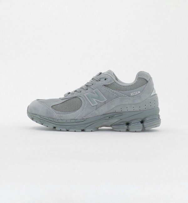 UNITED ARROWS「＜New Balance＞U20021O2/D スニーカー」|スニーカー|MD.GRAY