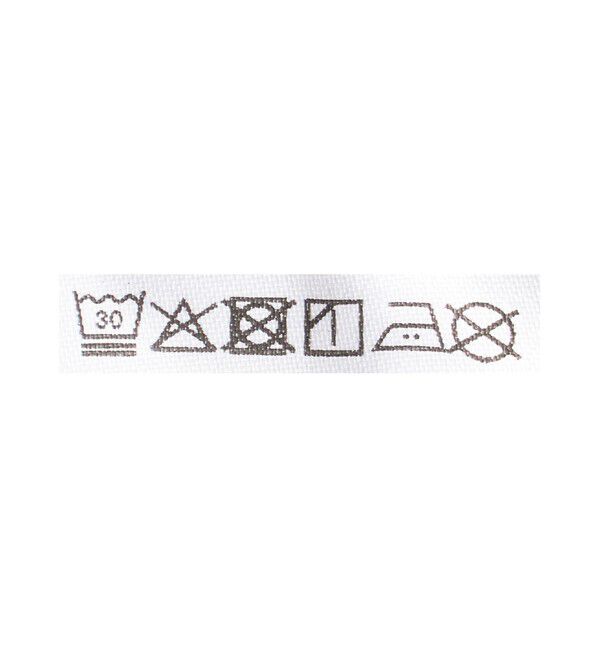 UNITED ARROWS「【別注】＜HANDTEX＞JOURNEY Tシャツ」|Tシャツ・カットソー|