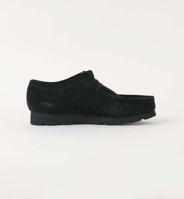 UNITED ARROWS green label relaxing「＜Clarks Originals＞Wallabee GTX ワラビー ゴアテックス シューズ」|モカシン|