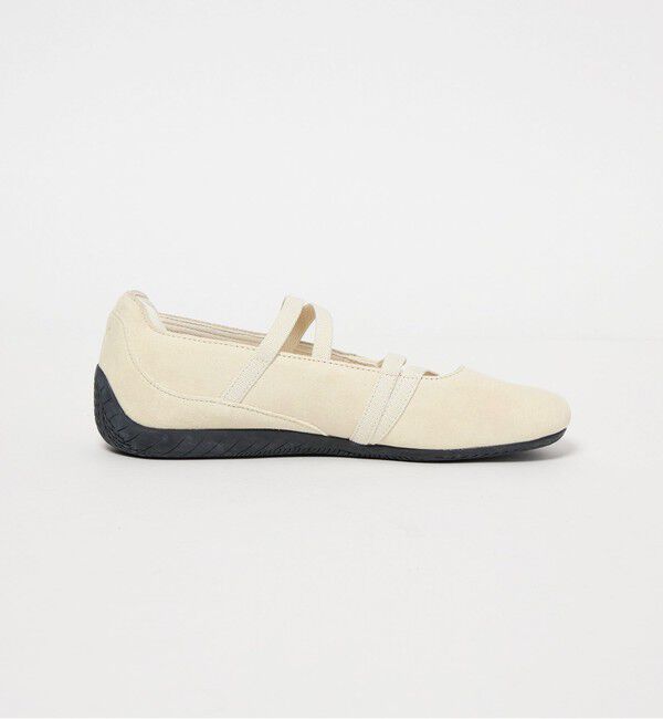 UNITED ARROWS green label relaxing「＜PUMA＞スピードキャット バレエ SD スニーカー」|スニーカー|