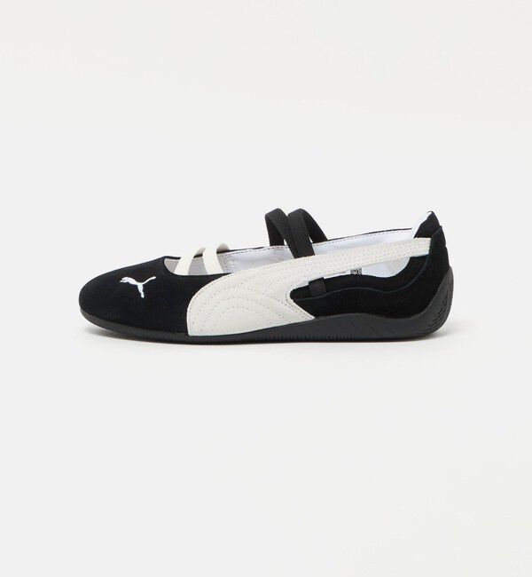 UNITED ARROWS green label relaxing「＜PUMA＞スピードキャット バレエ SD スニーカー」|スニーカー|