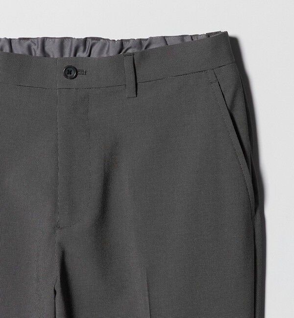 UNITED ARROWS green label relaxing「【WEB限定】JUST fit WORKIST セットアップ -ストレッチ-」|テーラードジャケット|