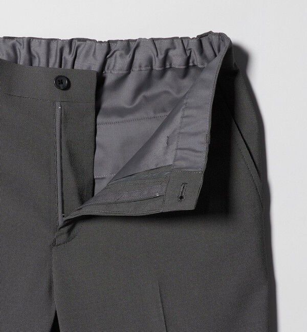 UNITED ARROWS green label relaxing「【WEB限定】JUST fit WORKIST セットアップ -ストレッチ-」|テーラードジャケット|