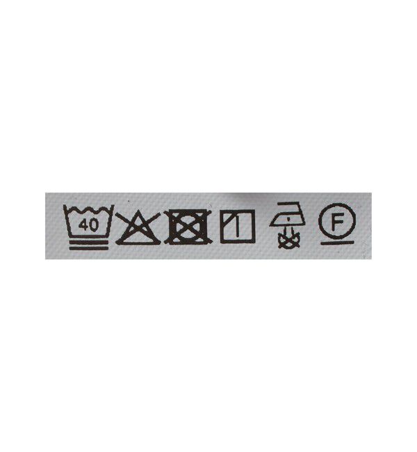 UNITED ARROWS green label relaxing「カノコ ダンボール ビズ クルーネック カットソー」|Tシャツ・カットソー|