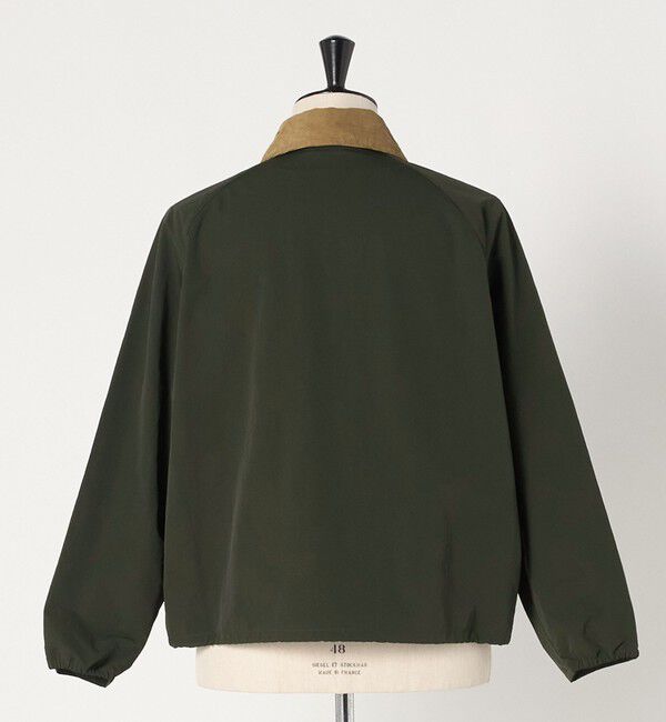 UNITED ARROWS green label relaxing「＜Barbour＞トランスポート ナイロン ジャケット」|その他|