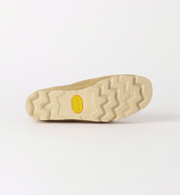 BEAUTY&YOUTH UNITED ARROWS「＜Clarks Originals＞ワラビーブーツ/ゴアテックス」|ショートブーツ|