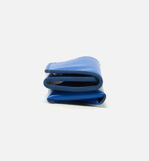 BEAUTY&YOUTH UNITED ARROWS「＜Dono＞レザー 三つ折り ウォレット」|財布|