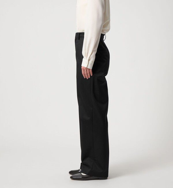STEVEN ALAN「＜Steven Alan＞コットン チノ トラウザーズ」|チノ|