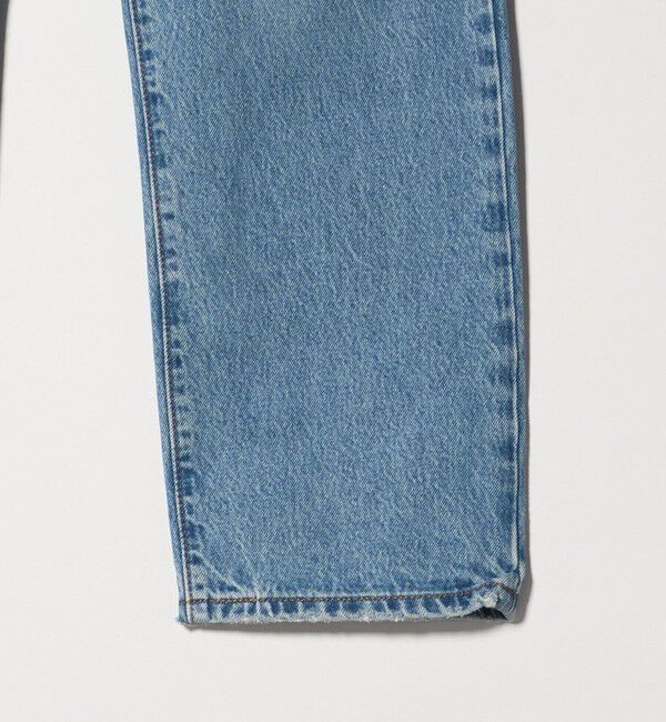 BEAUTY&YOUTH UNITED ARROWS「＜Levi's＞501 90s デニムパンツ」|デニム|