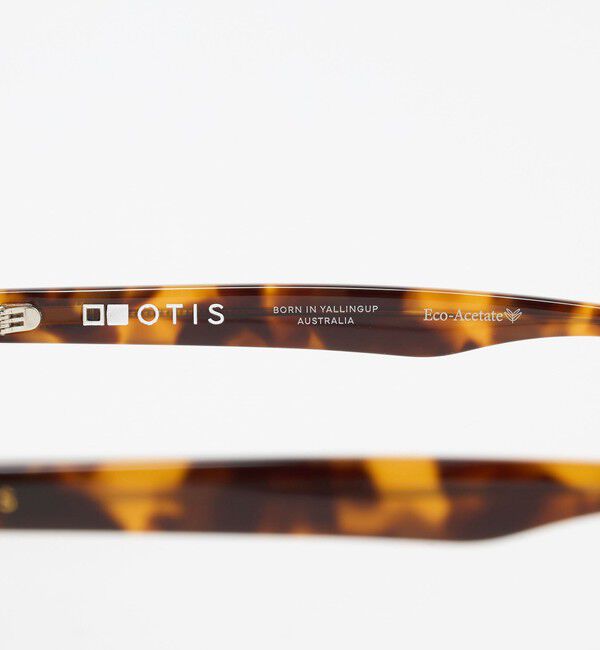 California General Store「＜OTIS＞BIRDIE サングラス」|サングラス|