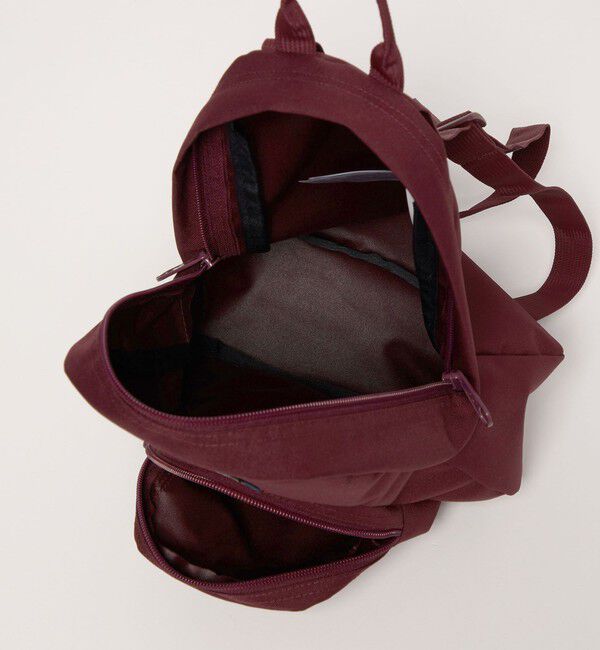 BEAUTY&YOUTH UNITED ARROWS「【別注】＜JANSPORT＞HALF PINT ワインレッド ミニリュック」|リュック|