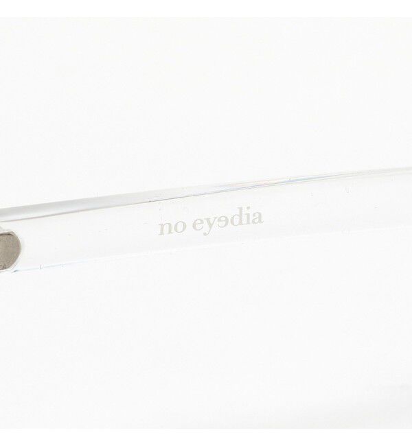 Ray BEAMS 「NOEYEDIA / サングラス "NE-430"」|サングラス|