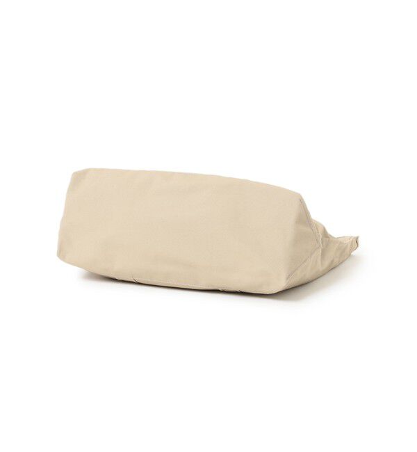 Ray BEAMS 「DANTON / CANVAS MARCHE BAG〈MONTORGUEIL〉」|トートバッグ|