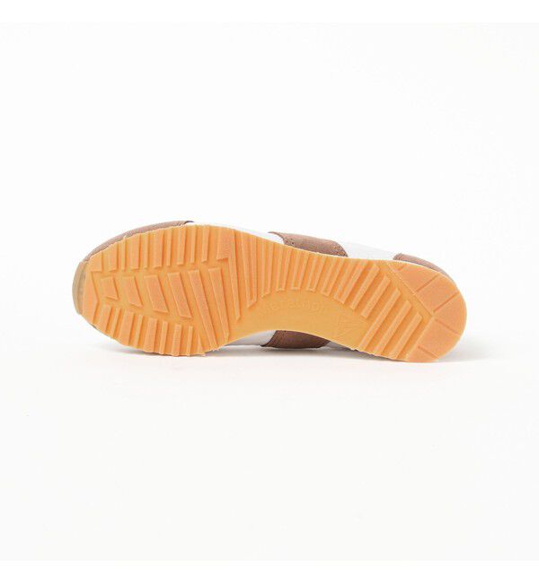 Demi-Luxe BEAMS 「NOVESTA / GAT MARATHON CLASSIC スニーカー」|スニーカー|