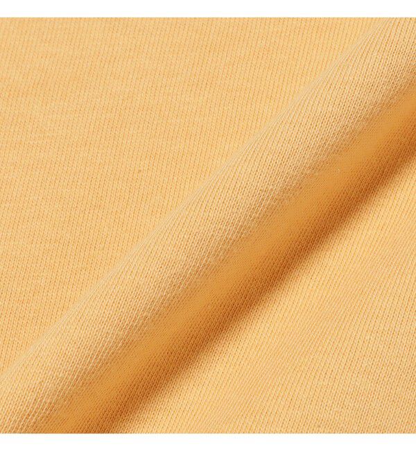 Ray BEAMS 「DANTON / ソリッド Tシャツ」|Tシャツ・カットソー|
