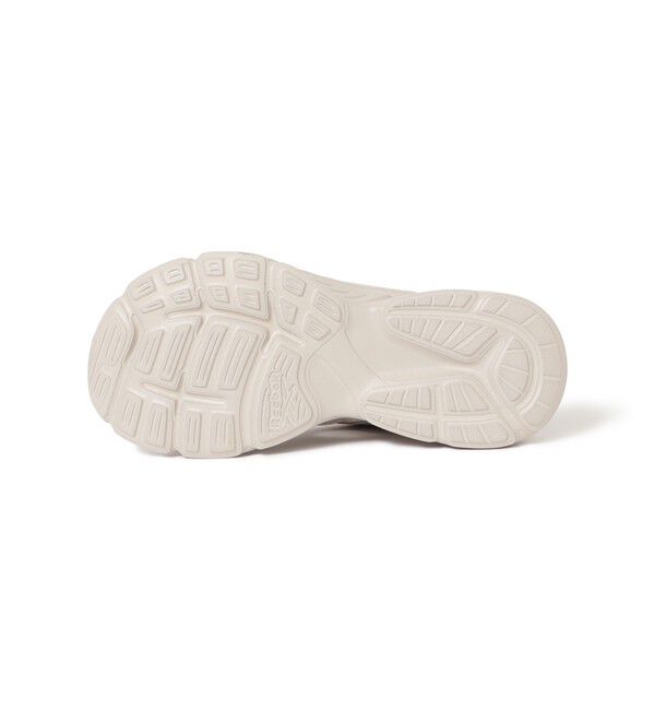Ray BEAMS 「【WEB限定】Reebok / インスタ ポンプフューリー サンダル」|サンダル|