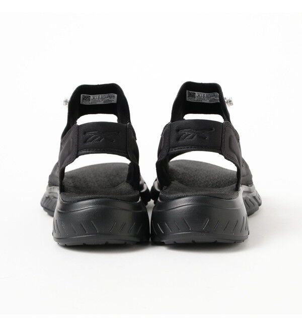 Ray BEAMS 「【WEB限定】Reebok / インスタ ポンプフューリー サンダル」|サンダル|