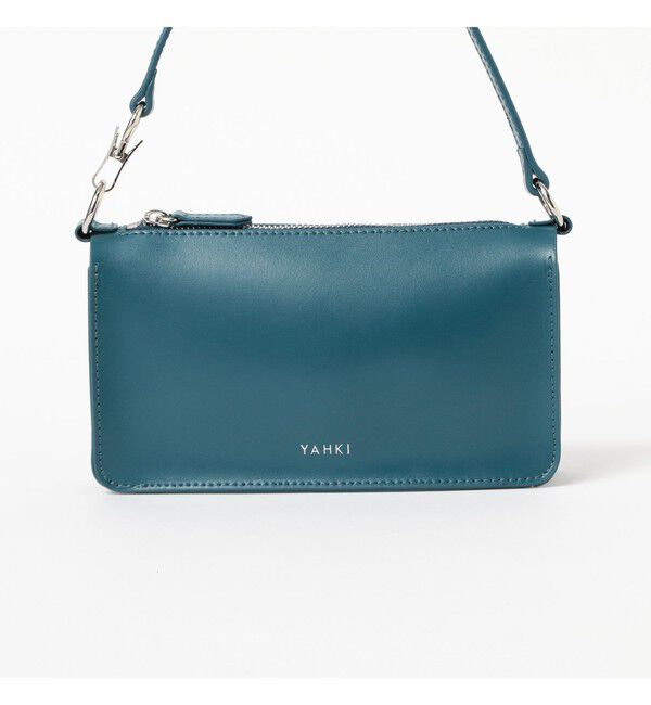 Ray BEAMS 「YAHKI / YH-812 HAND BAG」|ハンドバッグ|