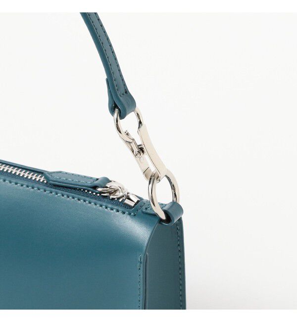 Ray BEAMS 「YAHKI / YH-812 HAND BAG」|ハンドバッグ|