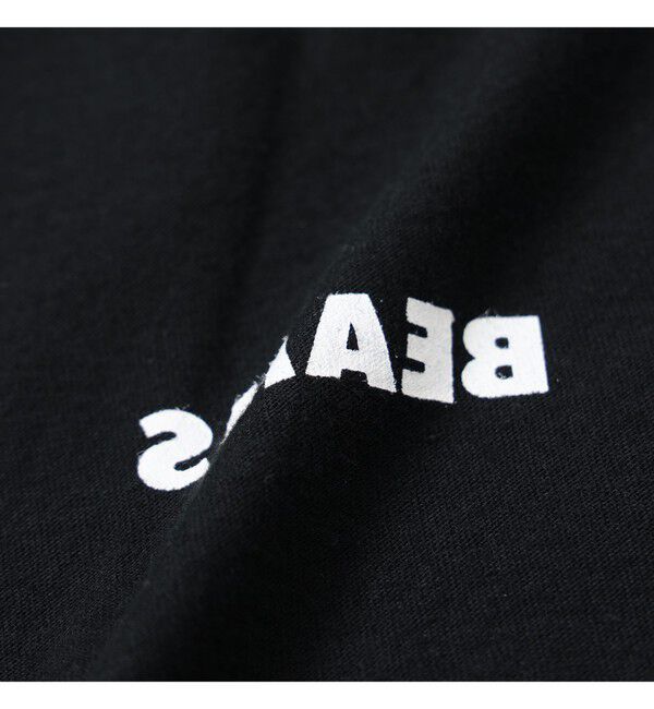 BEAMS「【別注】TANGTANG / BEAMS T-SHIRT」|Tシャツ・カットソー|
