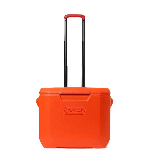BEAMS「【別注】Coleman	/ ホイール クーラー ボックス 60QT 2026」|その他|