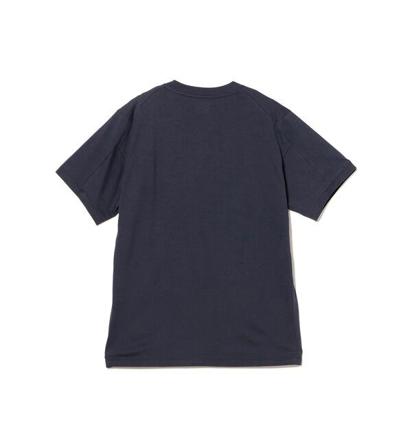 BEAMS「BEAMS｜ARC&rsquo;TERYX / Kragg SL Cotton SS｜プリントT｜半袖Tシャツ」|Tシャツ・カットソー|
