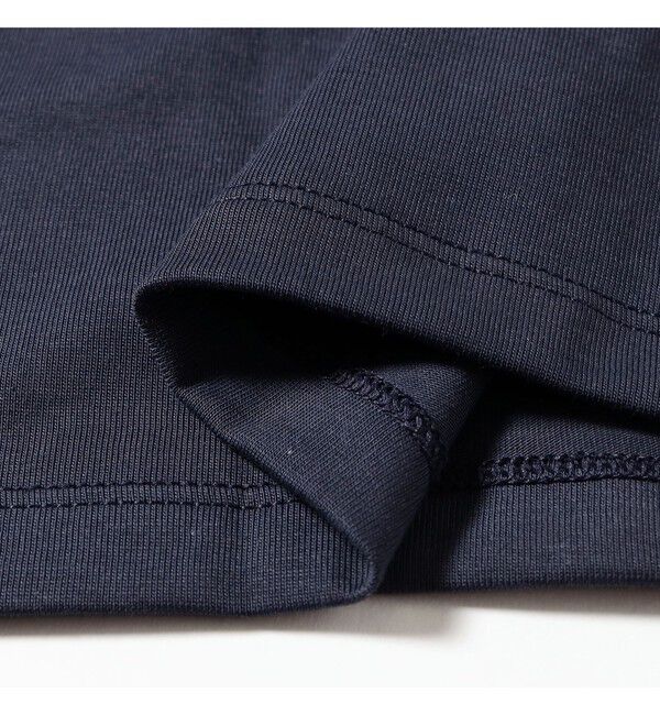 BEAMS「BEAMS｜ARC&rsquo;TERYX / Kragg SL Cotton SS｜プリントT｜半袖Tシャツ」|Tシャツ・カットソー|
