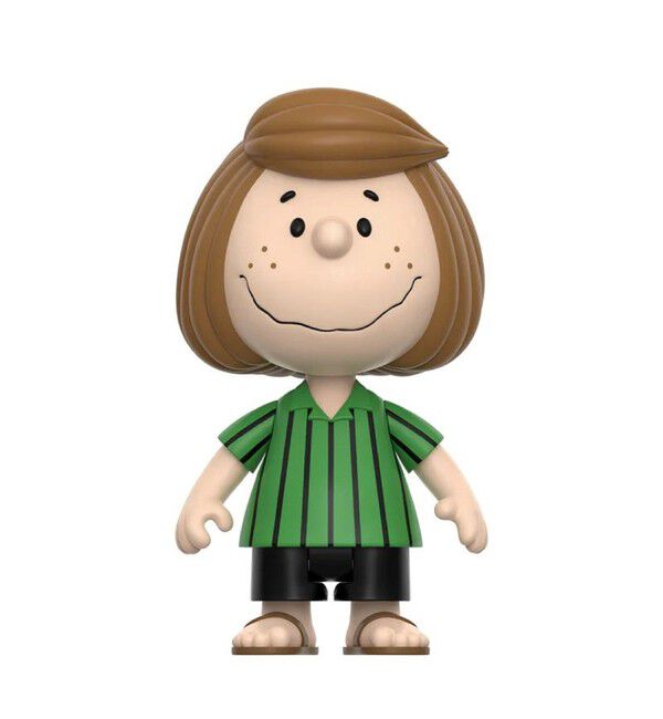 BEAMS「SUPER 7 / PEANUTS ReAction Figures」|その他|