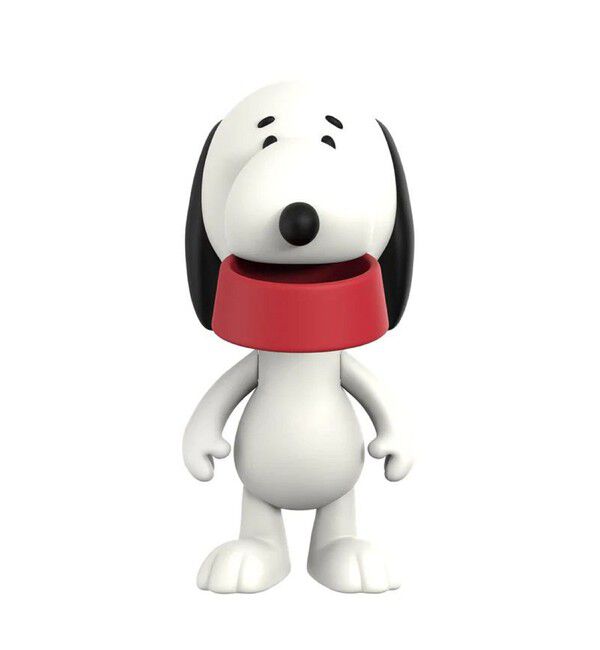 BEAMS「SUPER 7 / PEANUTS ReAction Figures」|その他|