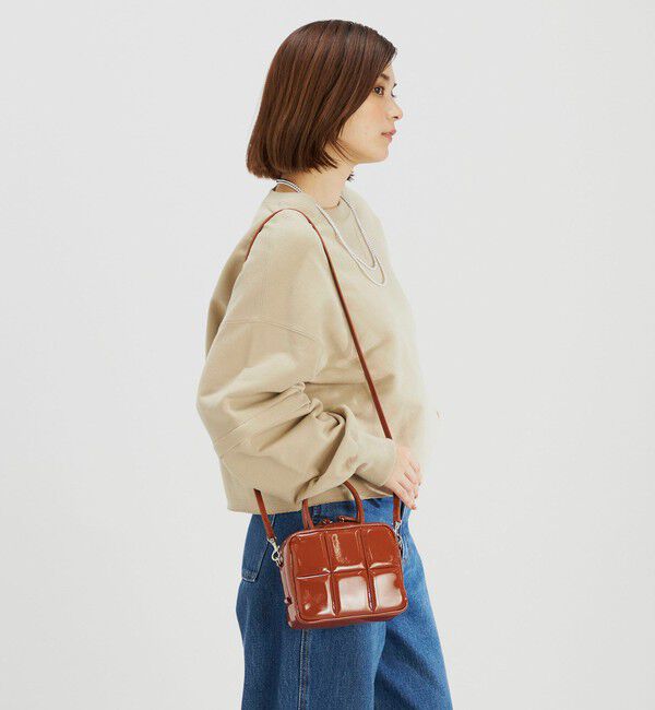 SHIPS for women「【SHIPS別注】JANE SMITH:アタッチメント プルオーバー ◇」|プルオーバー|