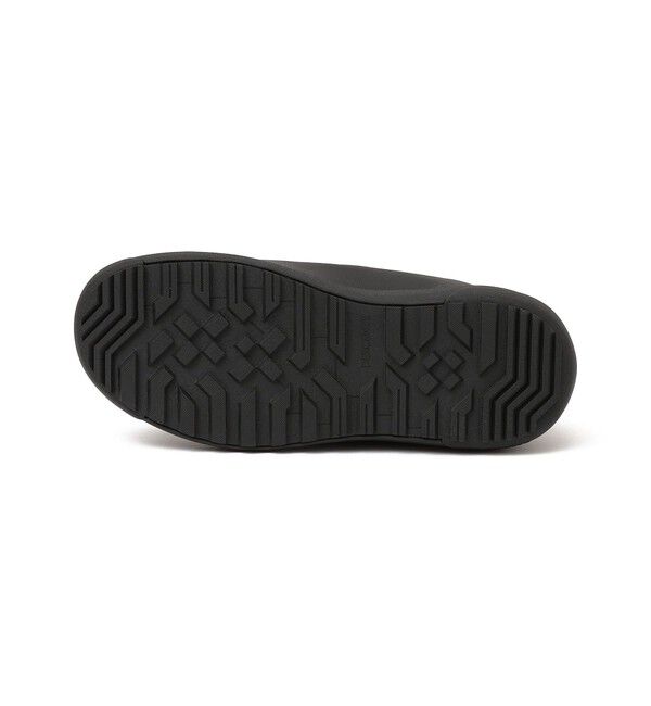 SHIPS any「DESCENTE: DTRACE UNC MID ブーツ」|ショートブーツ|