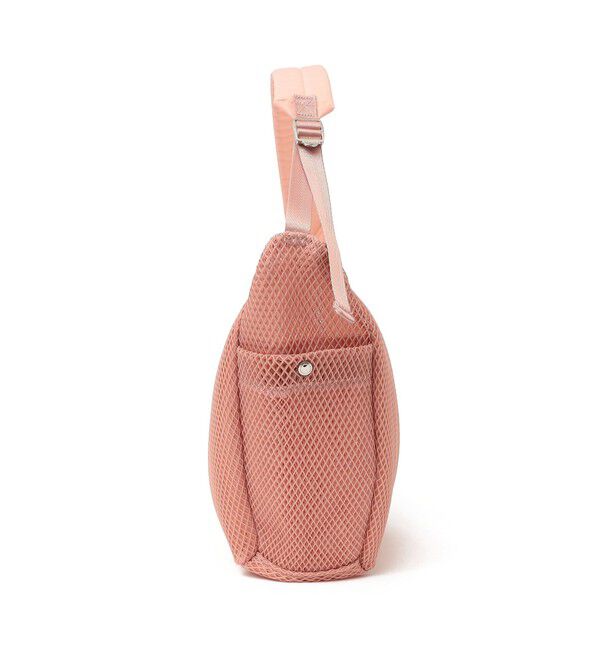SHIPS for women「NOMADIS:CYCLE MESH」|ショルダー・メッセンジャー|