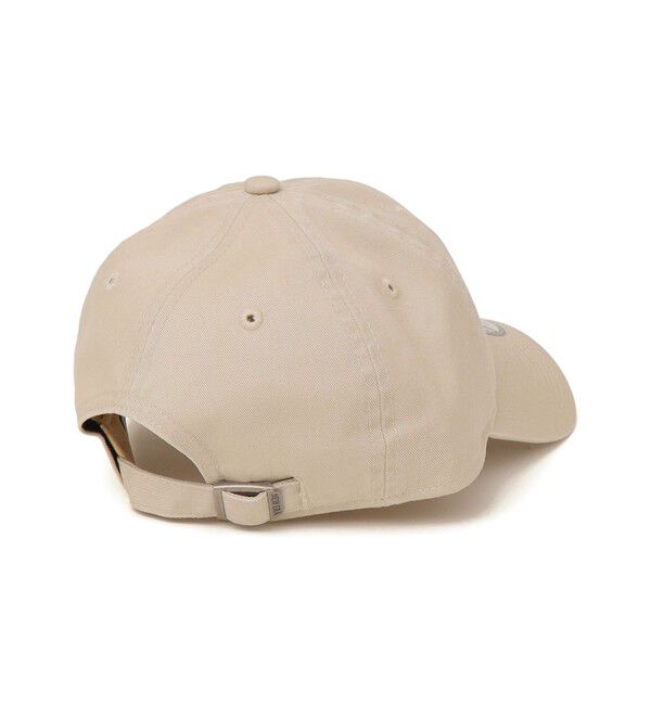 SHIPS for women「《一部追加予約》【SHIPS別注】NEW ERA: NEW MINI LOGO」|キャップ・キャスケット|