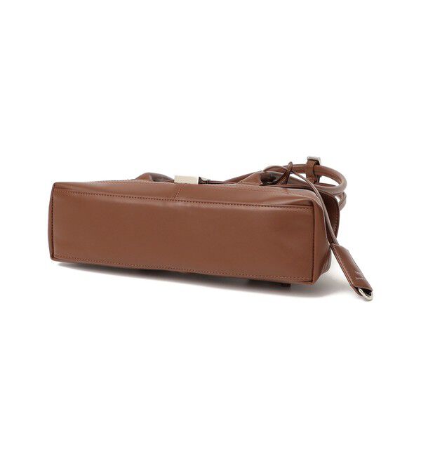 SHIPS for women「【WEB限定】George Cinq:SHOULDER BAG（S）」|ショルダー・メッセンジャー|