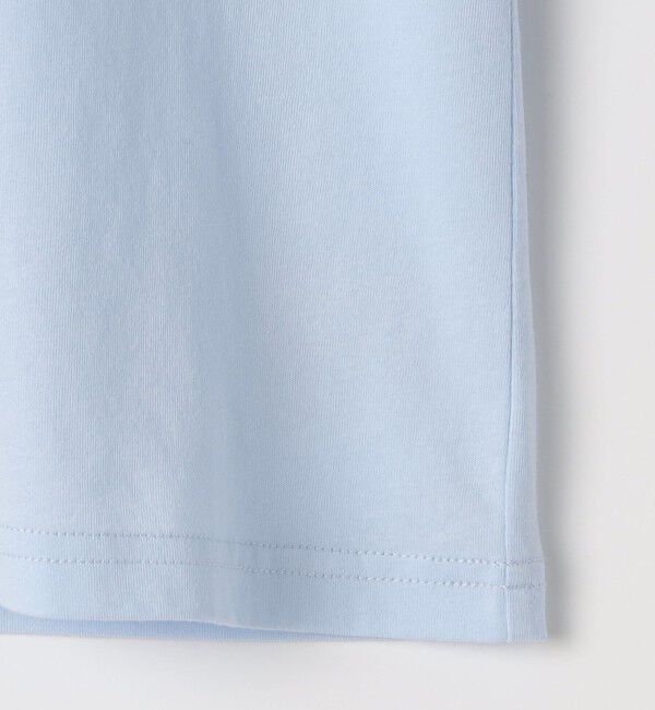 SHIPS KIDS「SHIPS KIDS:100～130cm /＜映画ドラえもん 新・のび太の海底鬼岩城＞ Tシャツ」|Tシャツ・カットソー|